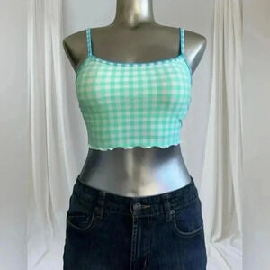 🆕Women’s  | Bikini Crop Top